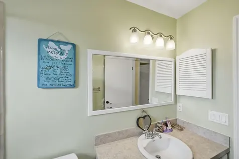 798 SW Carmelite Street Port St Lucie FL 34983