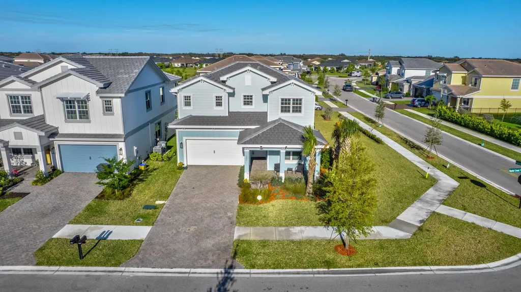 1396 Bushel Creek Crossing Loxahatchee FL 33470