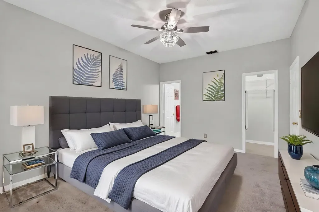523 NW San Remo Circle Port St Lucie FL 34986