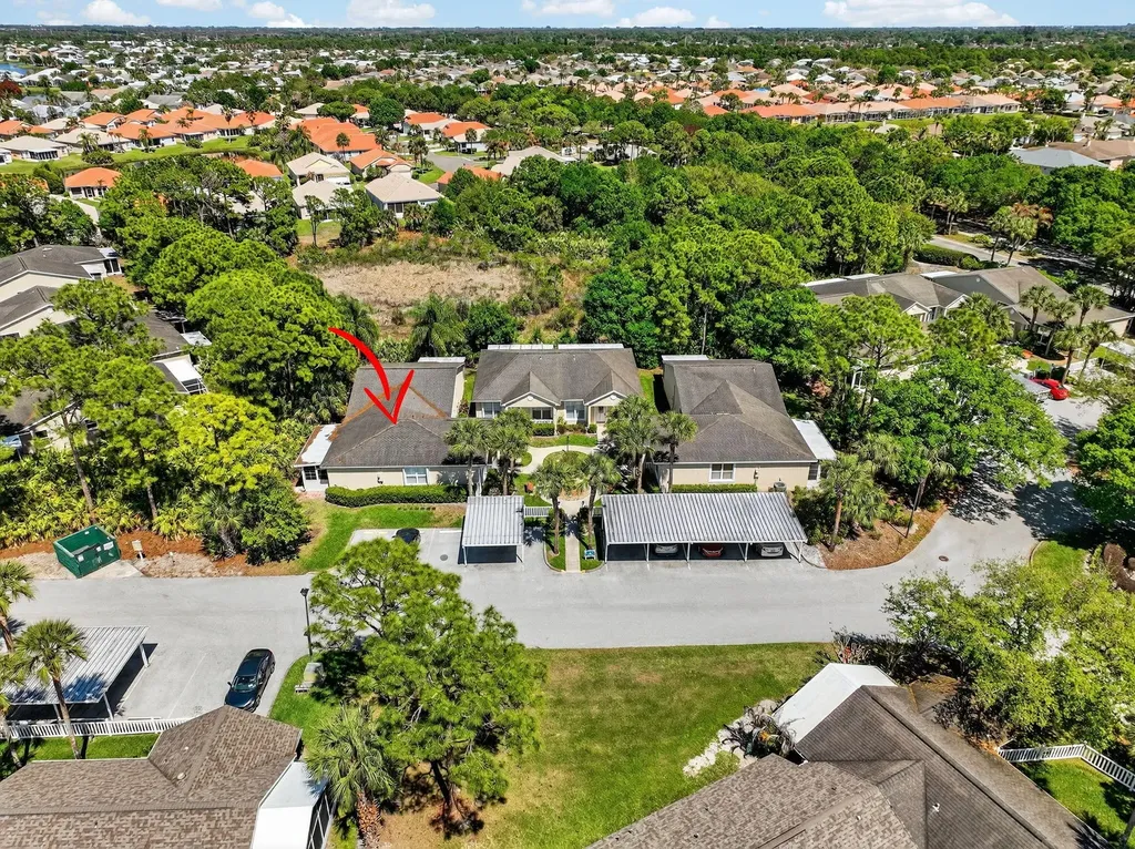 523 NW San Remo Circle Port St Lucie FL 34986