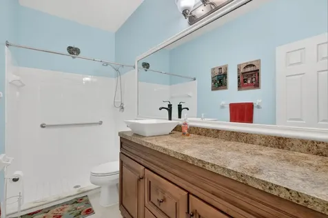 523 NW San Remo Circle Port St Lucie FL 34986
