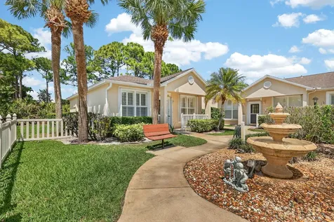 523 NW San Remo Circle Port St Lucie FL 34986
