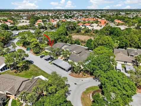 523 NW San Remo Circle Port St Lucie FL 34986