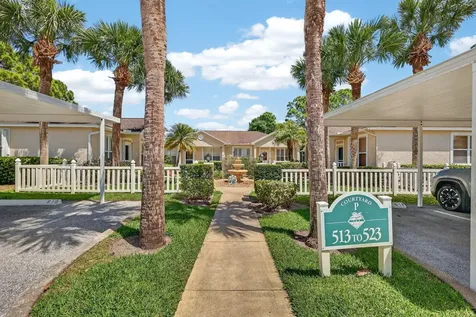 523 NW San Remo Circle Port St Lucie FL 34986