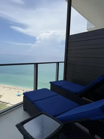 3100 N Ocean Drive Singer Island FL 33404