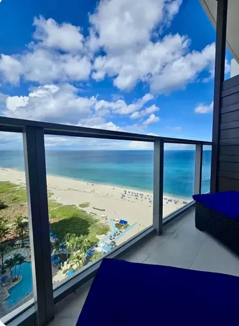 3100 N Ocean Drive Singer Island FL 33404