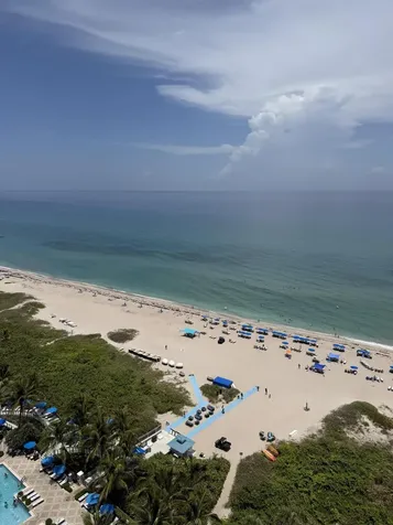 3100 N Ocean Drive Singer Island FL 33404