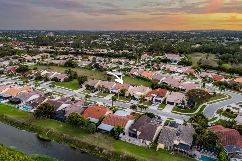 7587 Solimar Circle Boca Raton FL 33433