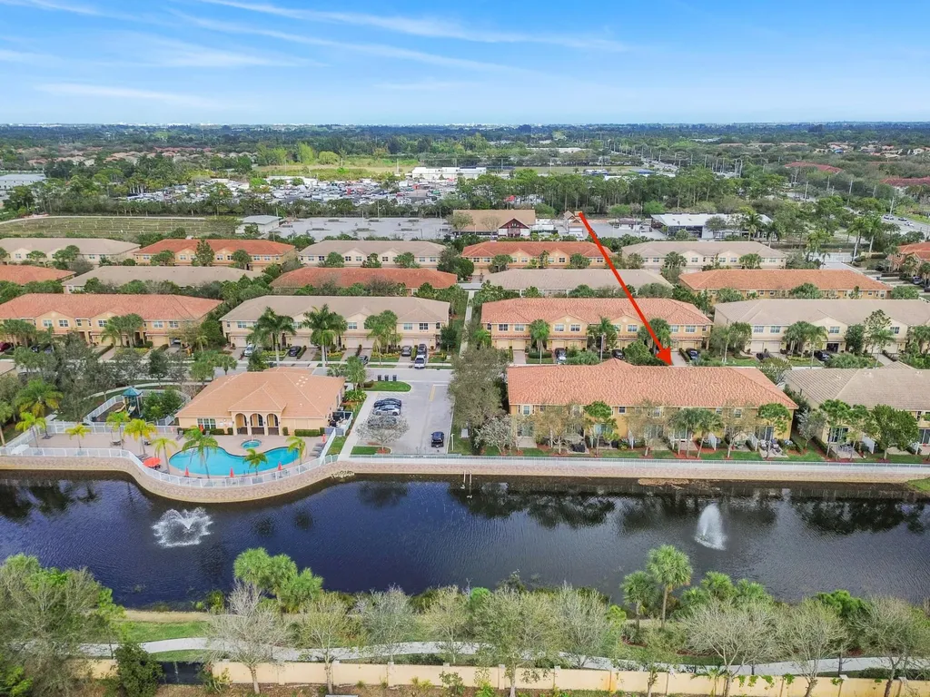 5965 Monterra Club Drive Lake Worth FL 33463