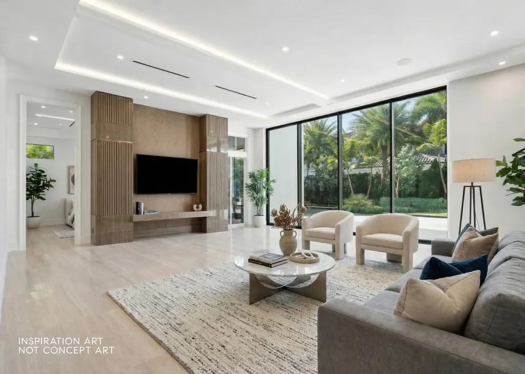 3205 Harrington Drive Boca Raton FL 33496