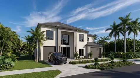 3205 Harrington Drive Boca Raton FL 33496