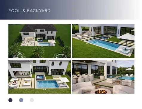 3205 Harrington Drive Boca Raton FL 33496