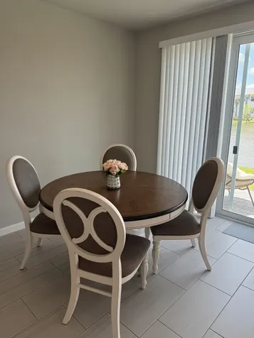 389 Salisbury Circle Fort Pierce FL 34982