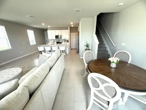 389 Salisbury Circle Fort Pierce FL 34982