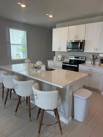 389 Salisbury Circle Fort Pierce FL 34982