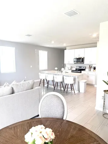 389 Salisbury Circle Fort Pierce FL 34982