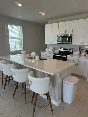 389 Salisbury Circle Fort Pierce FL 34982