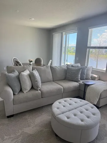 389 Salisbury Circle Fort Pierce FL 34982