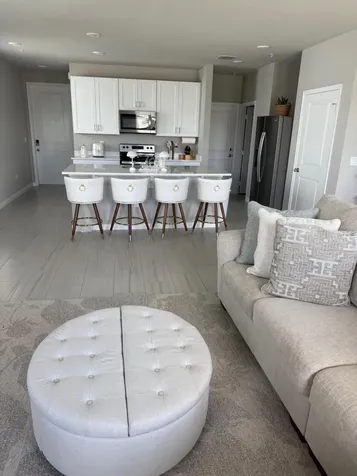 389 Salisbury Circle Fort Pierce FL 34982