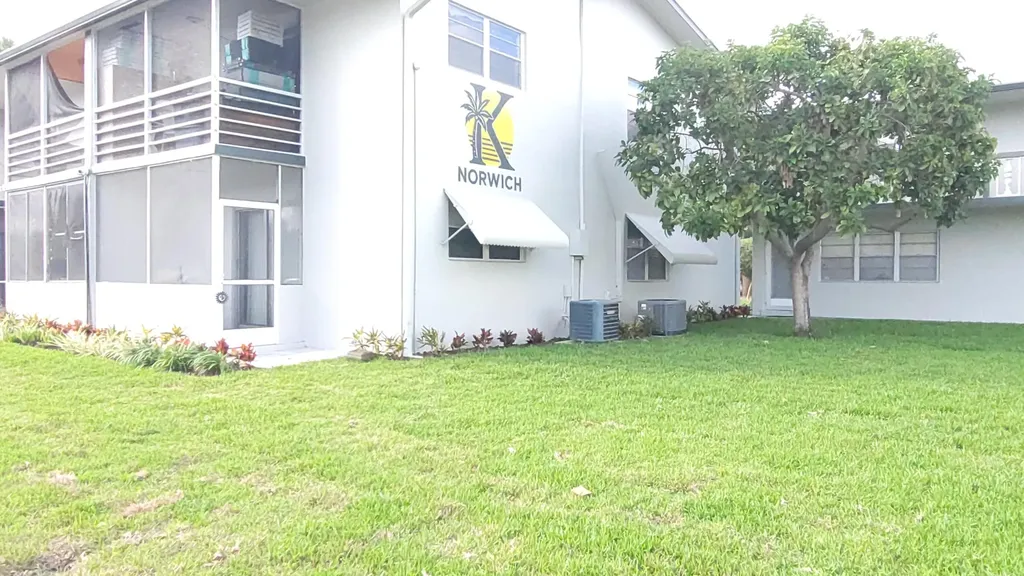 248 Norwich K West Palm Beach FL 33417