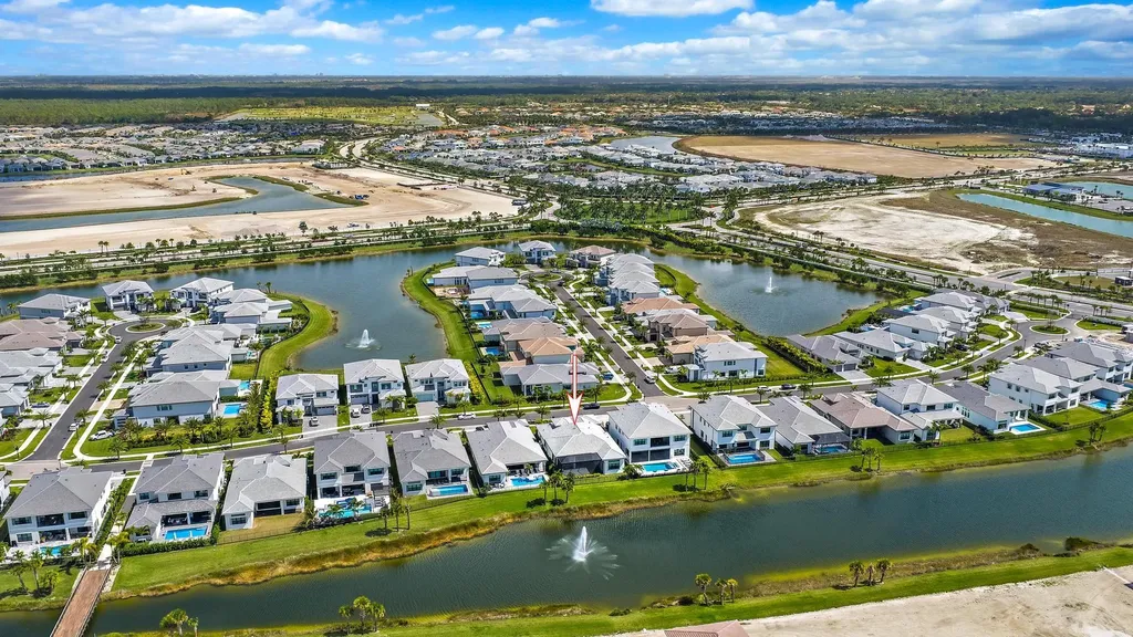 9933 Migration Point Palm Beach Gardens FL 33412