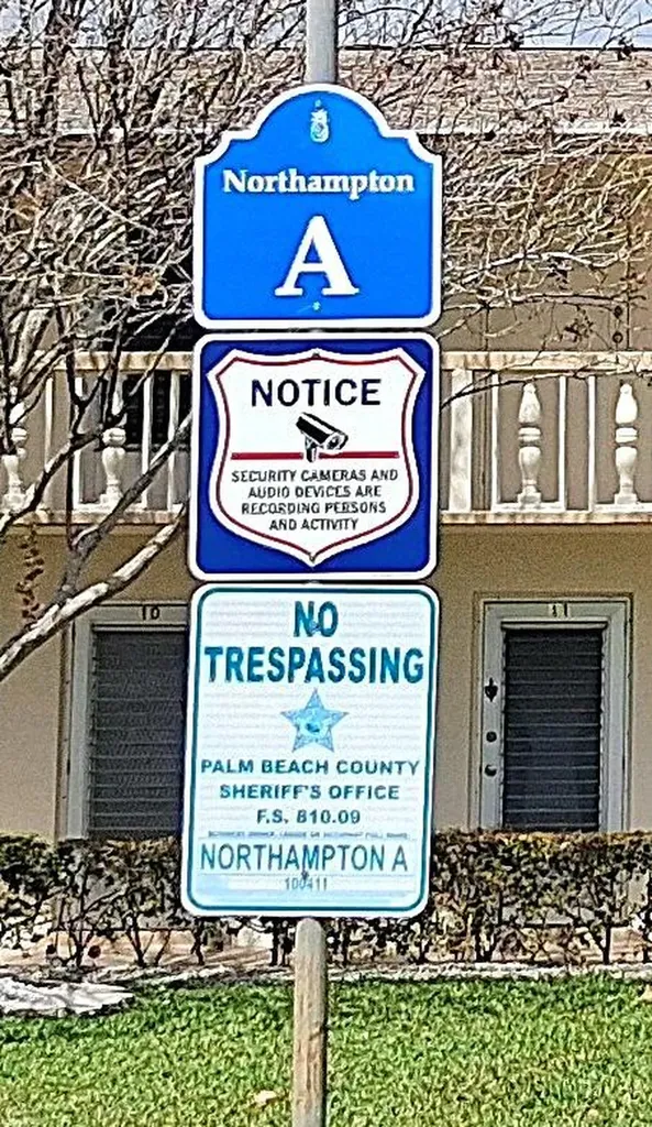 6 Northampton West Palm Beach FL 33417
