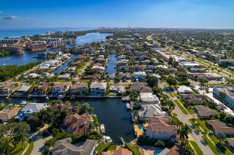 3363 NE 6th Drive Boca Raton FL 33431