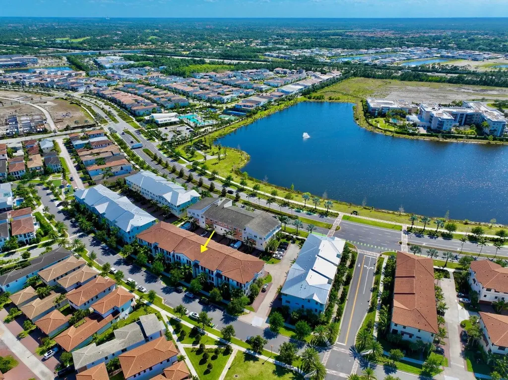 4079 Faraday Way Palm Beach Gardens FL 33418