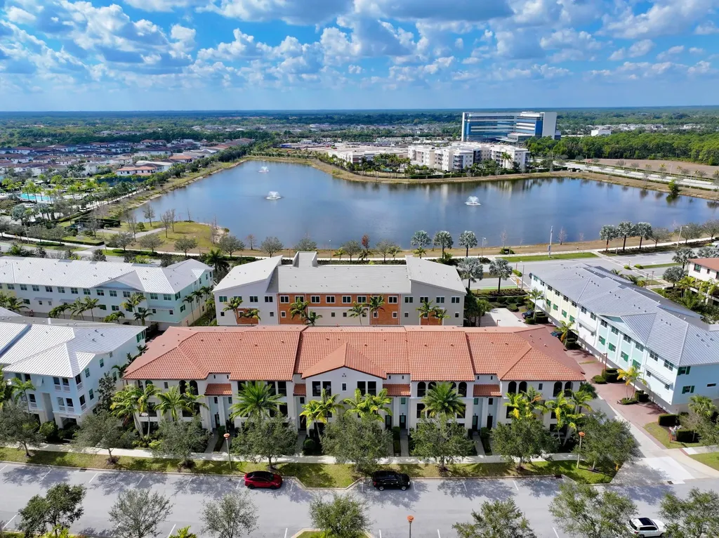 4079 Faraday Way Palm Beach Gardens FL 33418