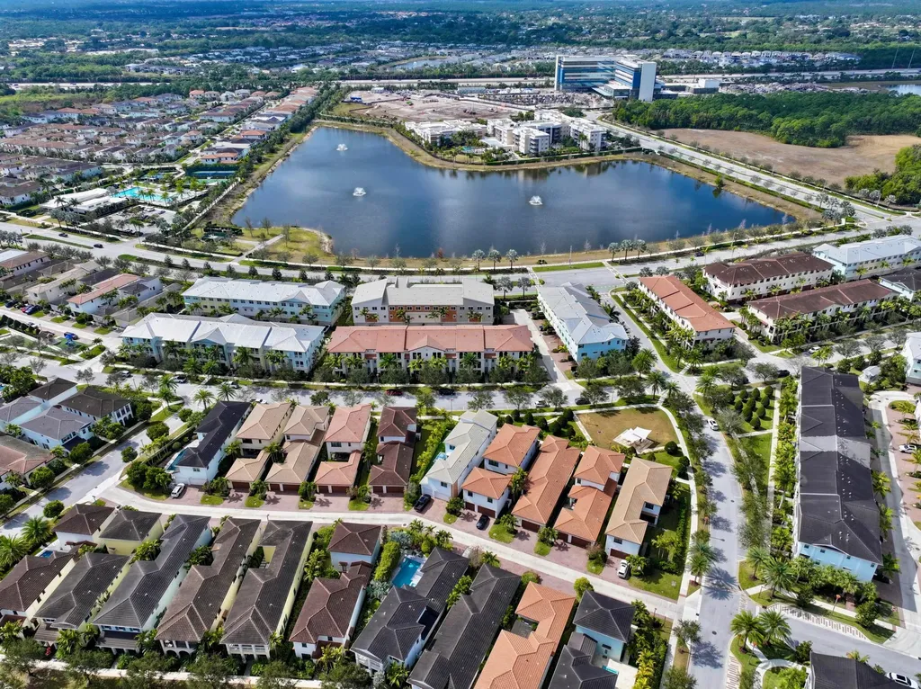 4079 Faraday Way Palm Beach Gardens FL 33418
