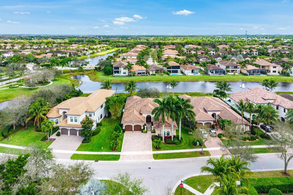 16796 Charles River Drive Delray Beach FL 33446