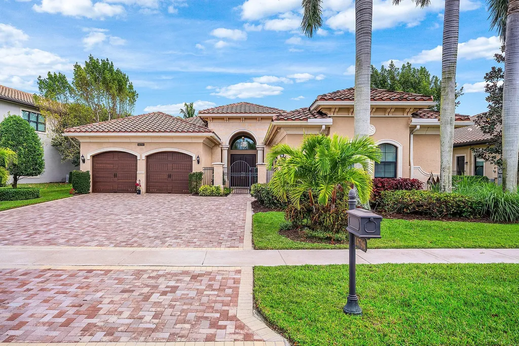 16796 Charles River Drive Delray Beach FL 33446