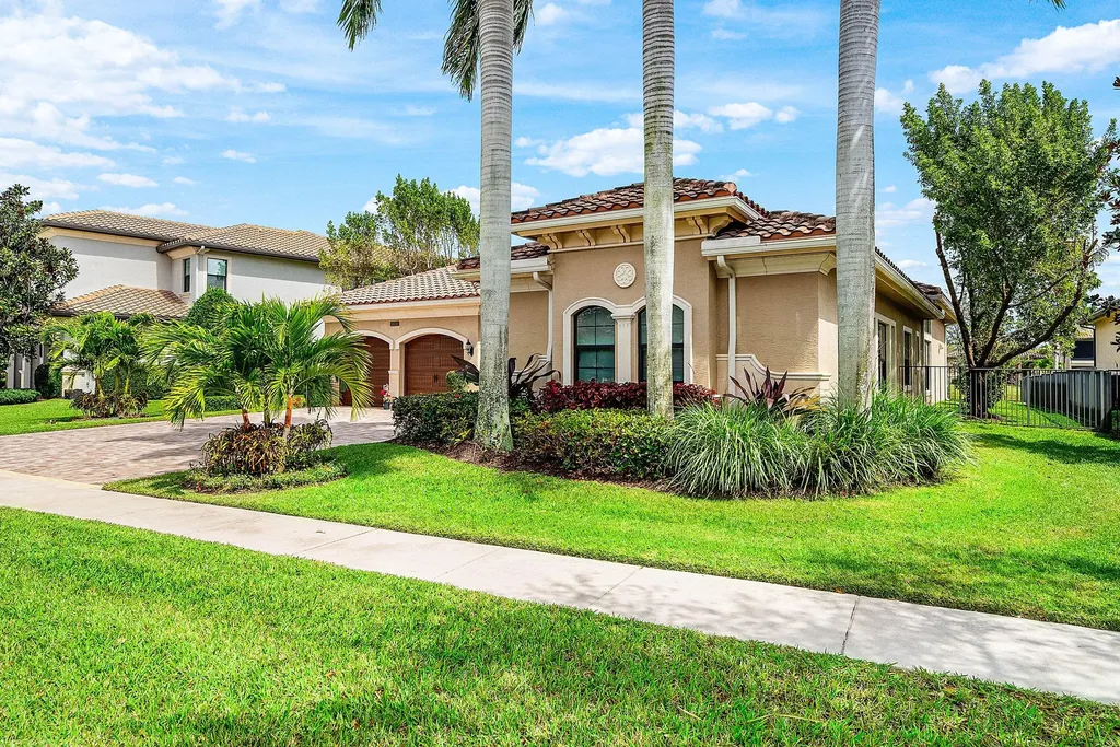 16796 Charles River Drive Delray Beach FL 33446