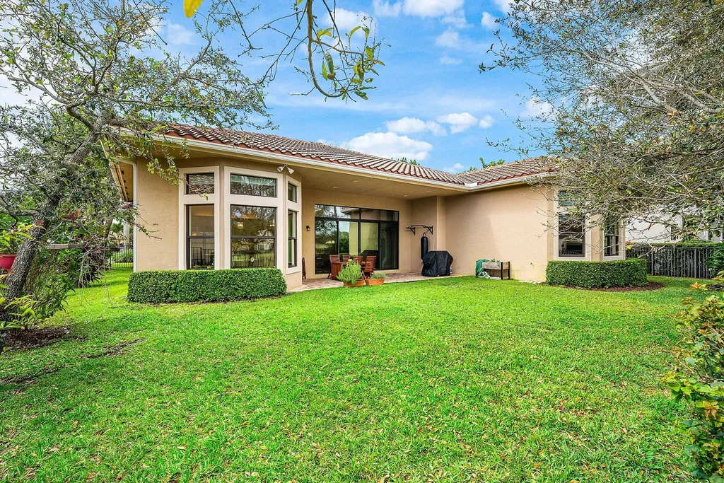 16796 Charles River Drive Delray Beach FL 33446