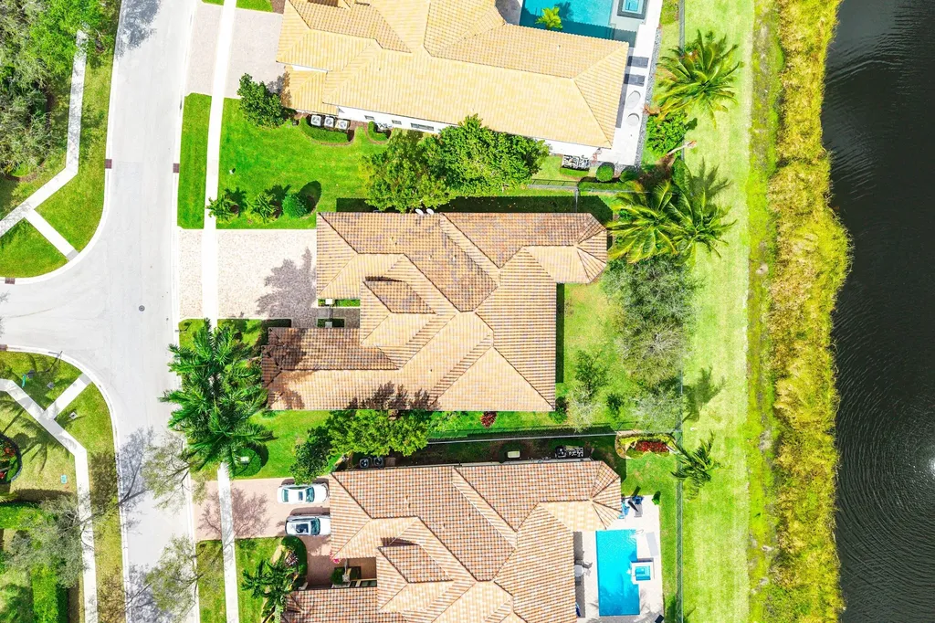 16796 Charles River Drive Delray Beach FL 33446