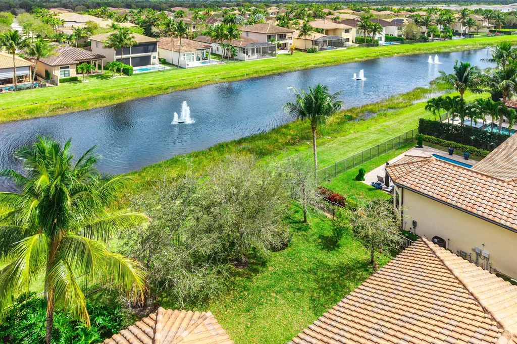 16796 Charles River Drive Delray Beach FL 33446