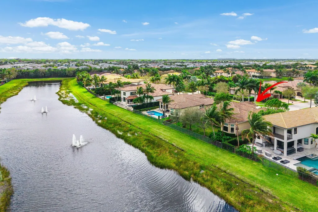 16796 Charles River Drive Delray Beach FL 33446