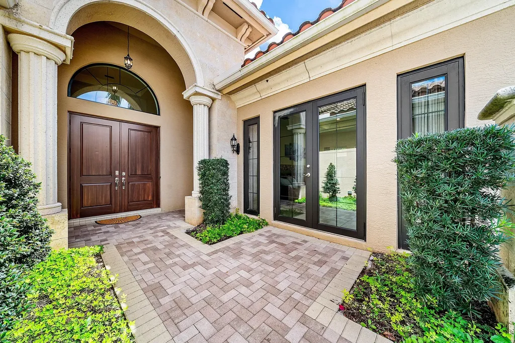 16796 Charles River Drive Delray Beach FL 33446