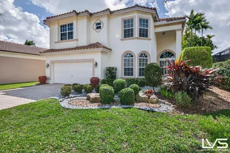 12544 NW 60th Place Coral Springs FL 33076