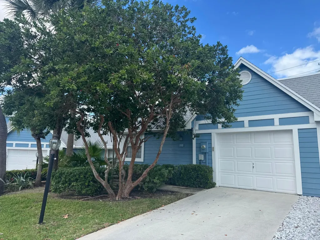 108 Ocean Dunes Circle Jupiter FL 33477