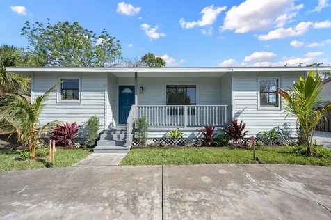 1244 W 25th Street Riviera Beach FL 33404