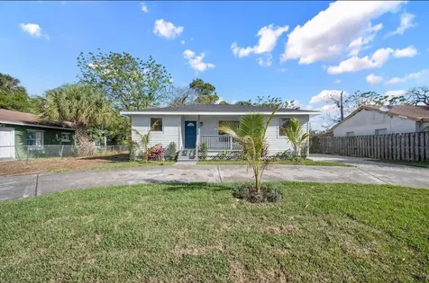 1244 W 25th Street Riviera Beach FL 33404