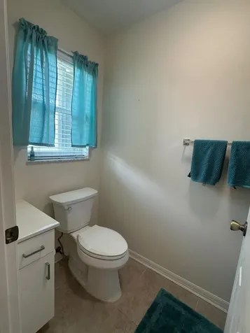 6621 Picante Circle Fort Pierce FL 34951