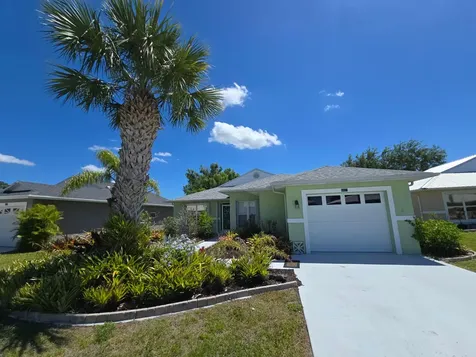 6621 Picante Circle Fort Pierce FL 34951
