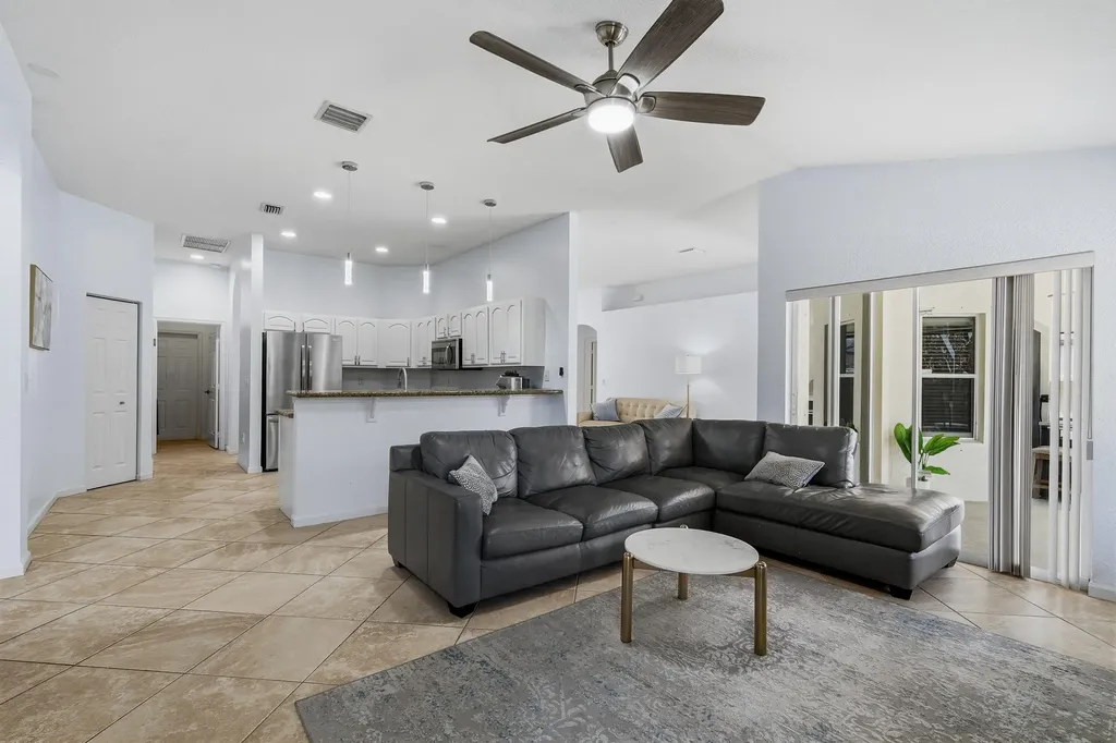 2526 SW Abney Street Port St Lucie FL 34953