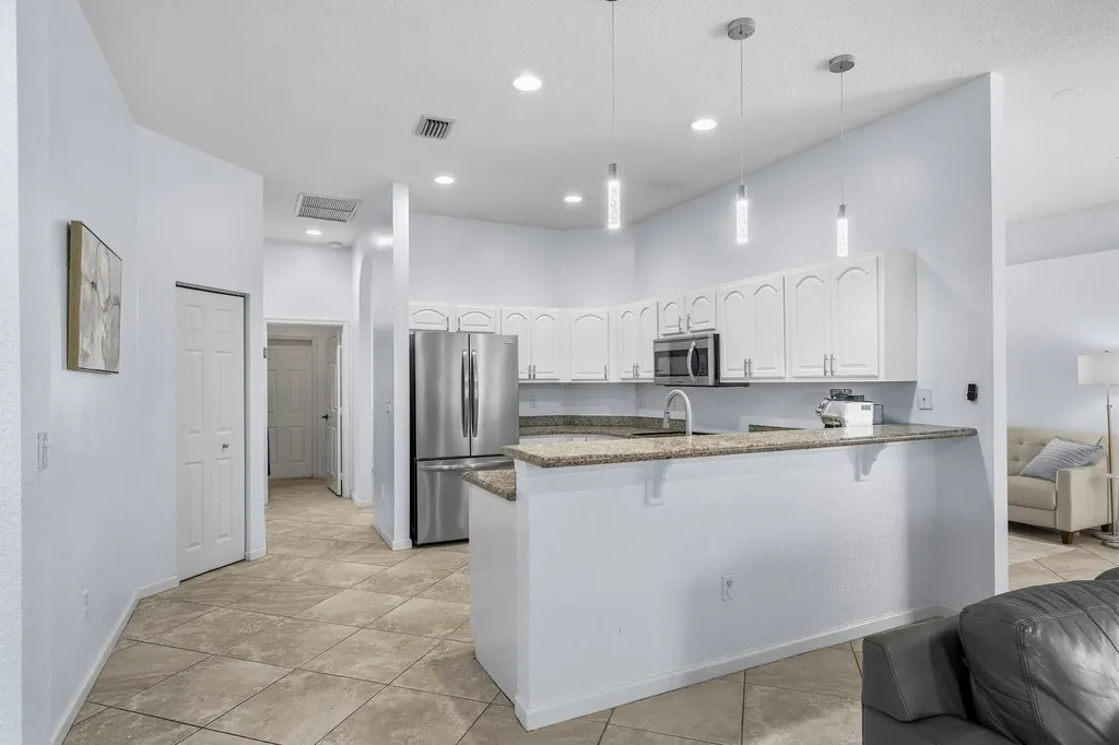 2526 SW Abney Street Port St Lucie FL 34953