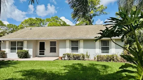 14453 73rd Street N Loxahatchee FL 33470