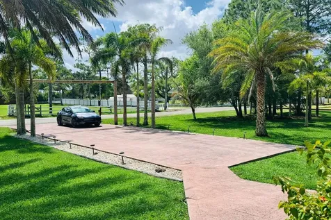 14453 73rd Street N Loxahatchee FL 33470