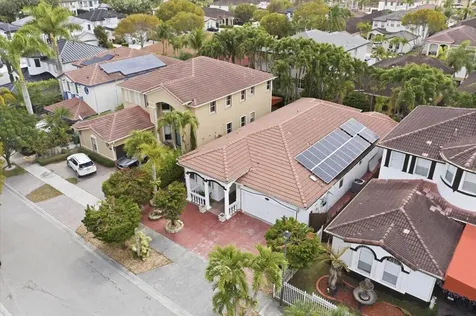15062 SW 11th Street Miami FL 33194