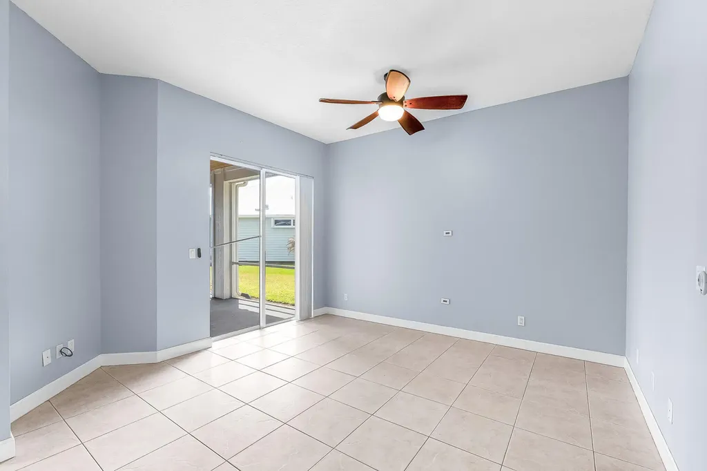 615 NE Canoe Park Circle Port St Lucie FL 34983